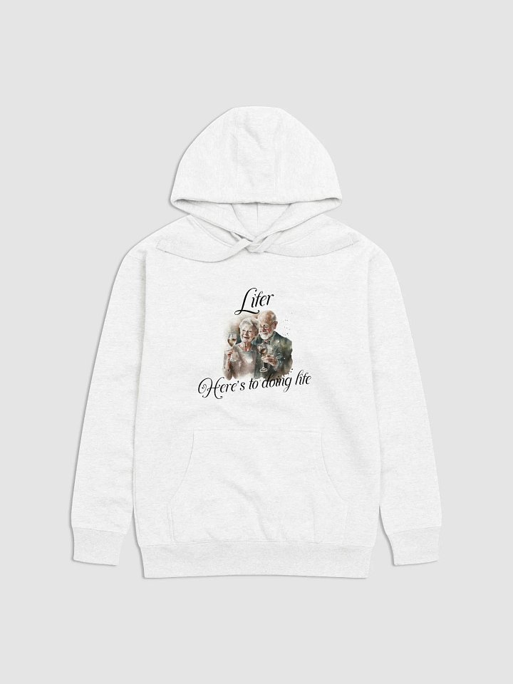 Here is to doing life. product image (1)