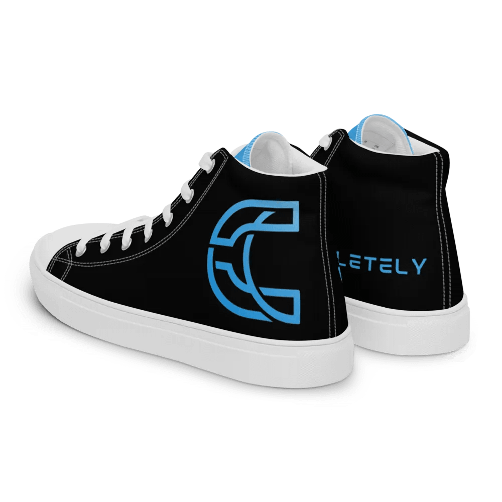 Retro High Tops product image (5)