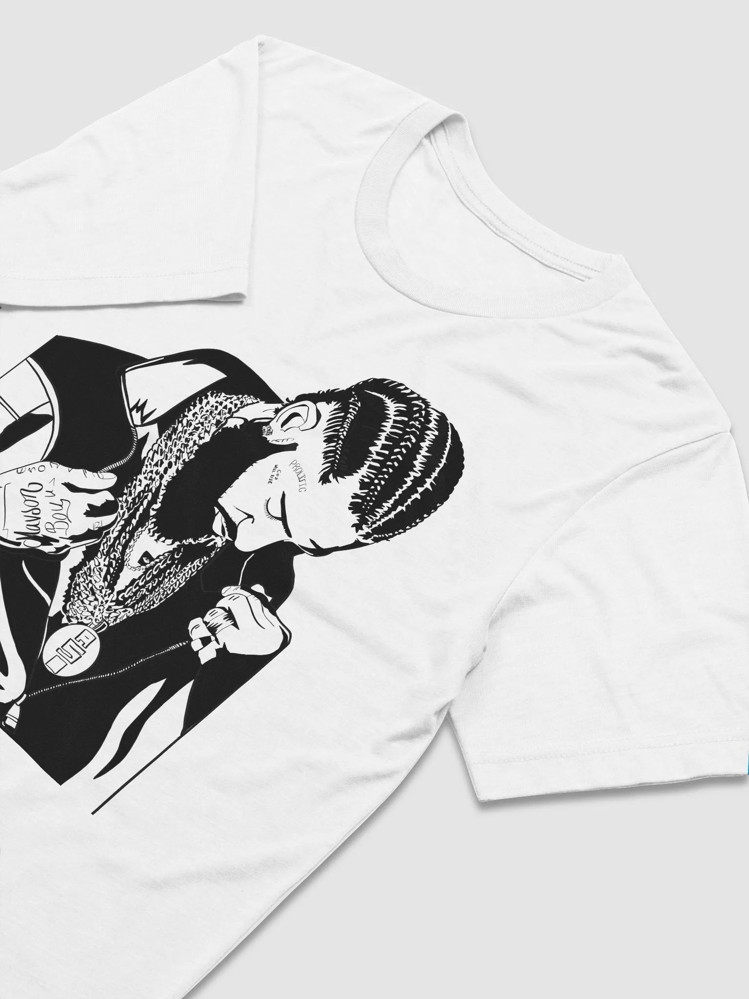 Nipsey Love product image (3)