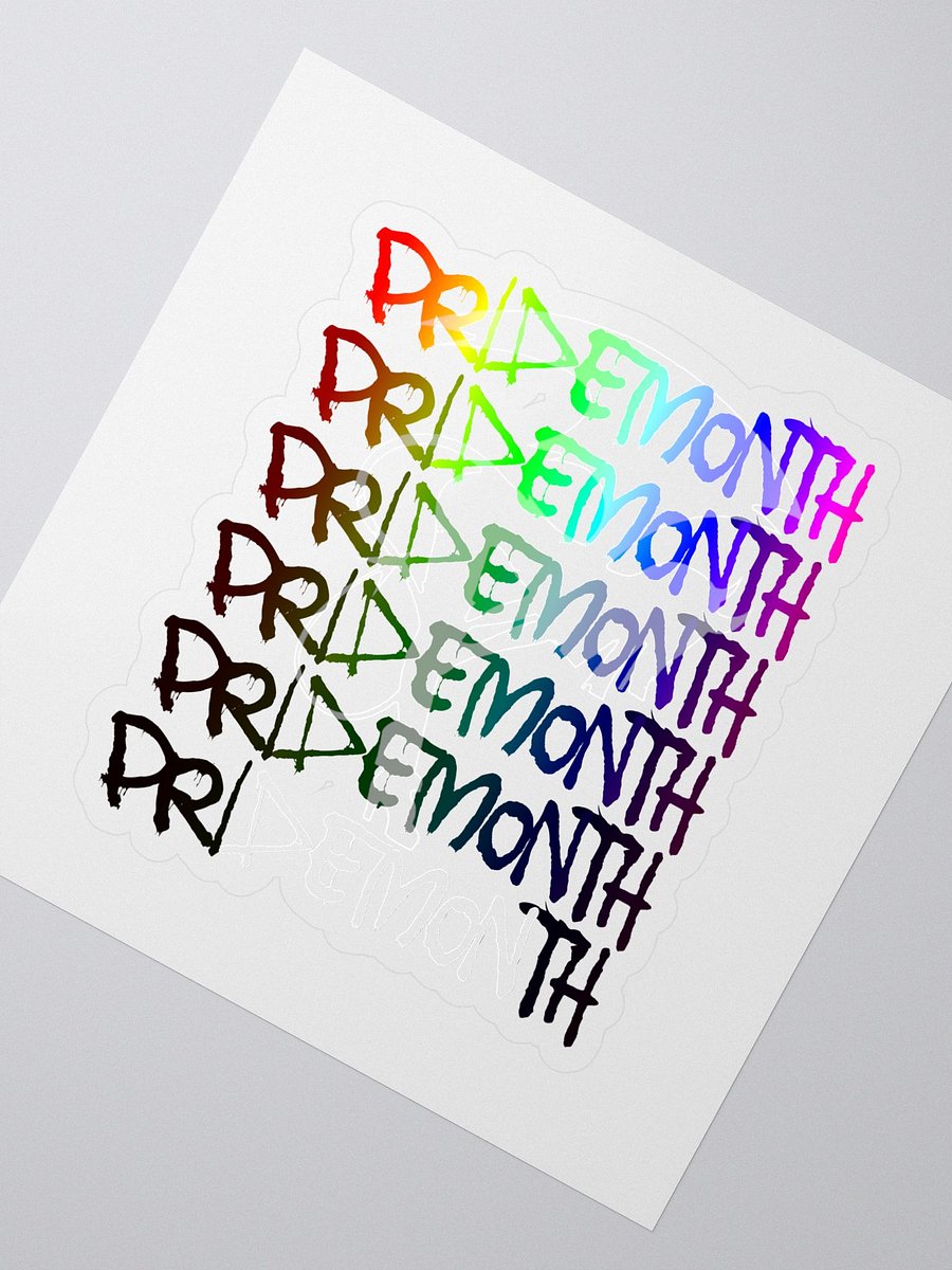 priDEMONth product image (2)
