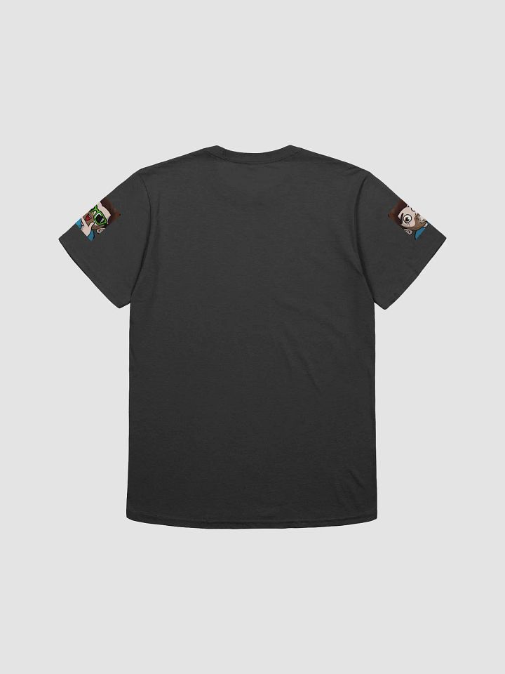 Gastro Tee of the Month! #001 product image (3)