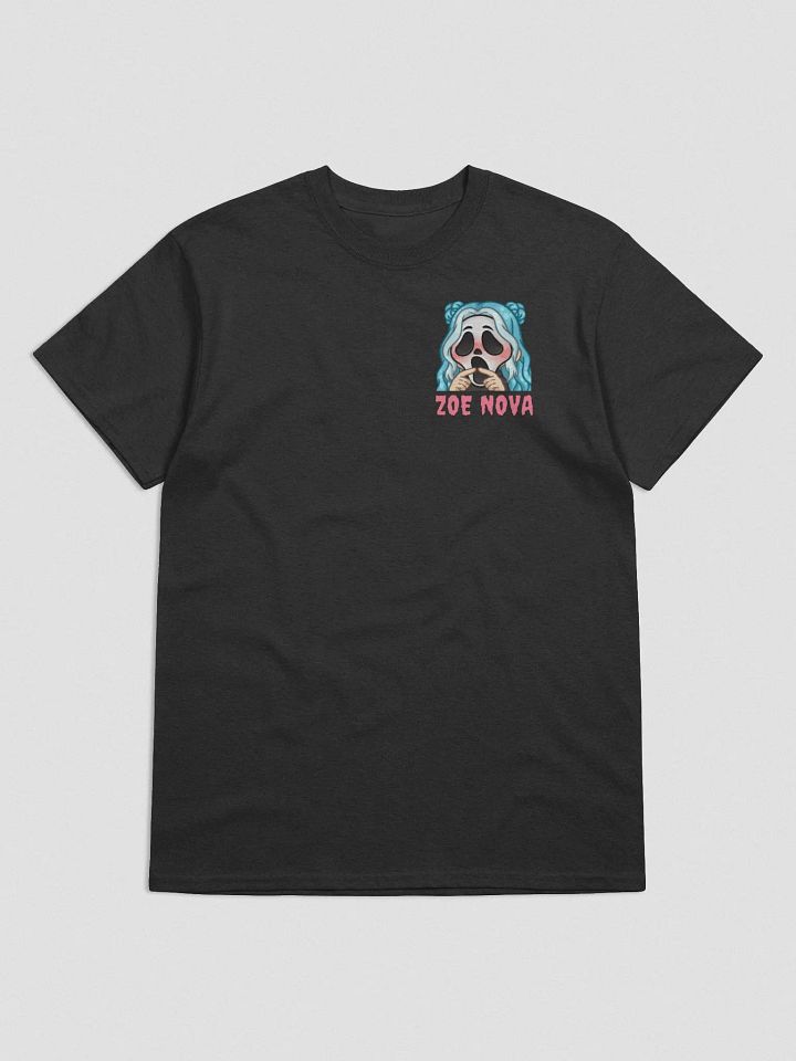 Spooky UwU Emote T-Shirt | Halloween Emotes (LIMITED DROP) product image (2)