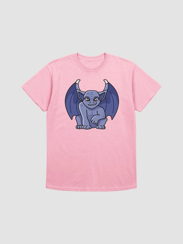 Mascot T-shirt product image (4)