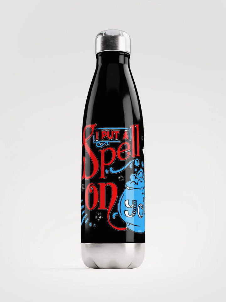 I PUT A SPELL ON YOU product image (2)