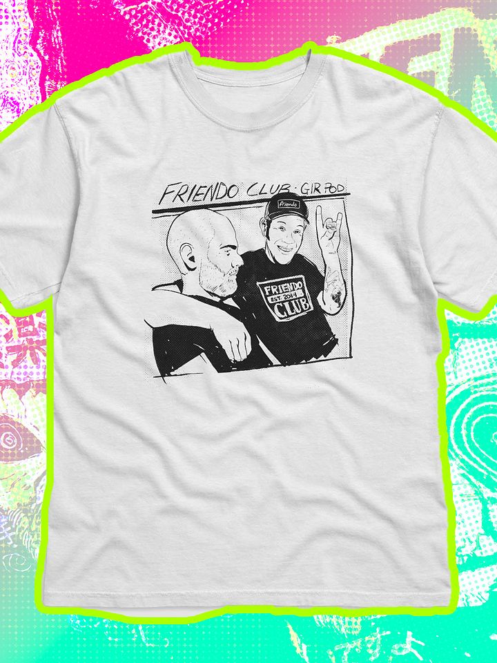 Friendo Goo product image (1)