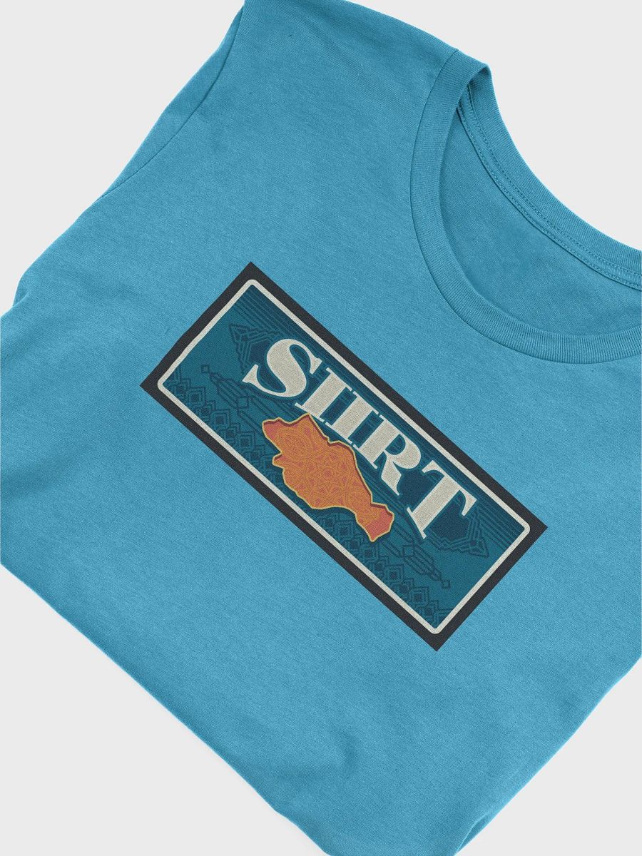 Siirt Cityscape Art Tshirt product image (50)