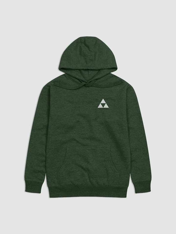 The Avocadon't Hoodie - The Hero & The Goddess Collection product image (2)