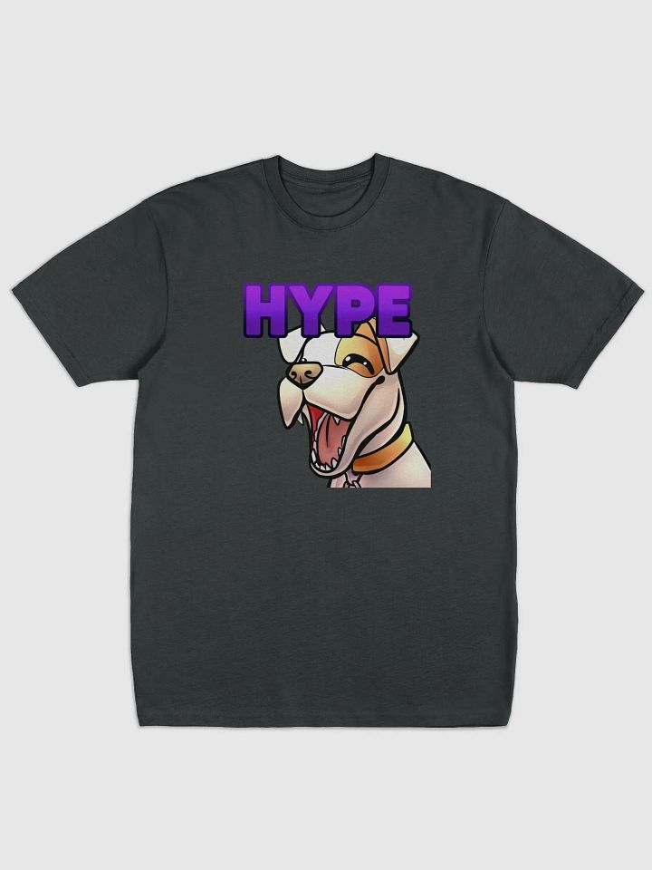 HYPE Shirt, Front product image (2)