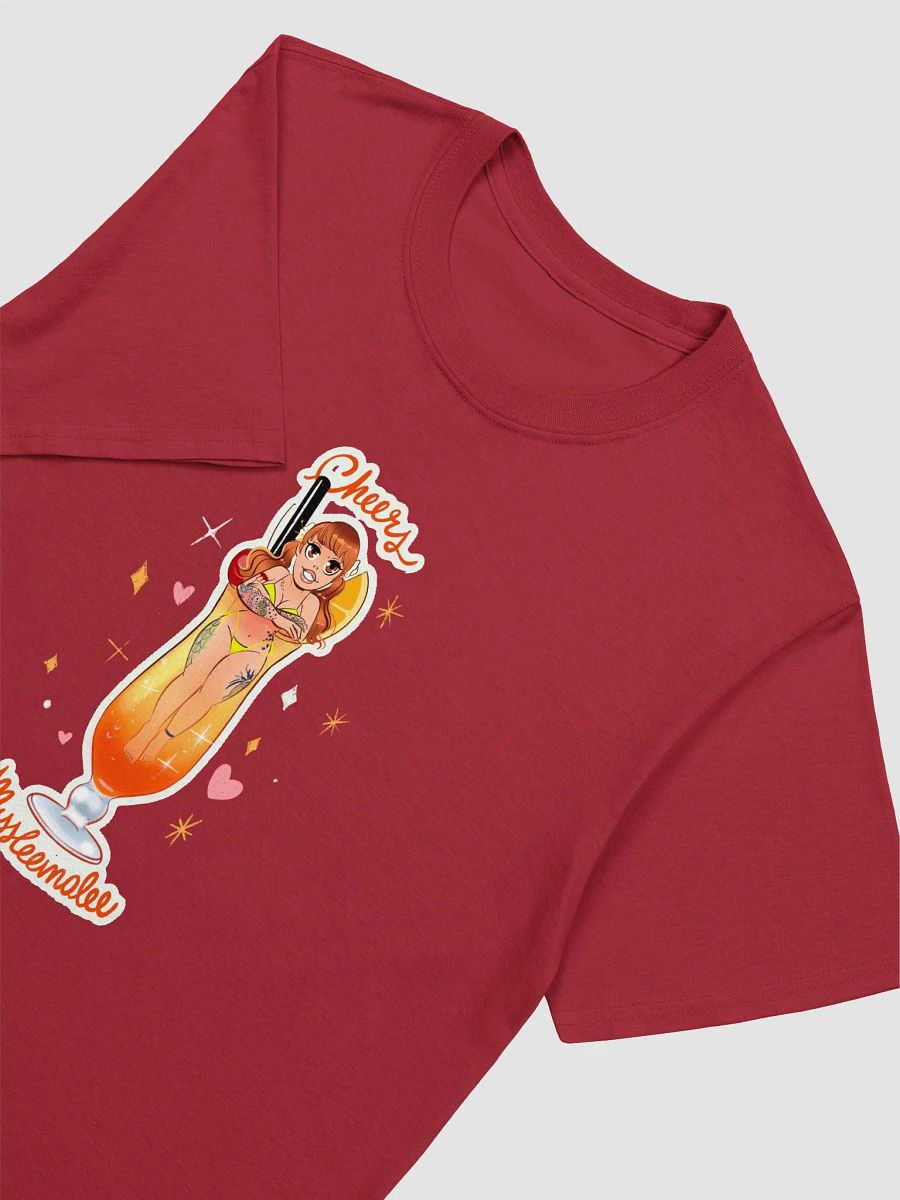 Tropical drink t-shirt product image (21)