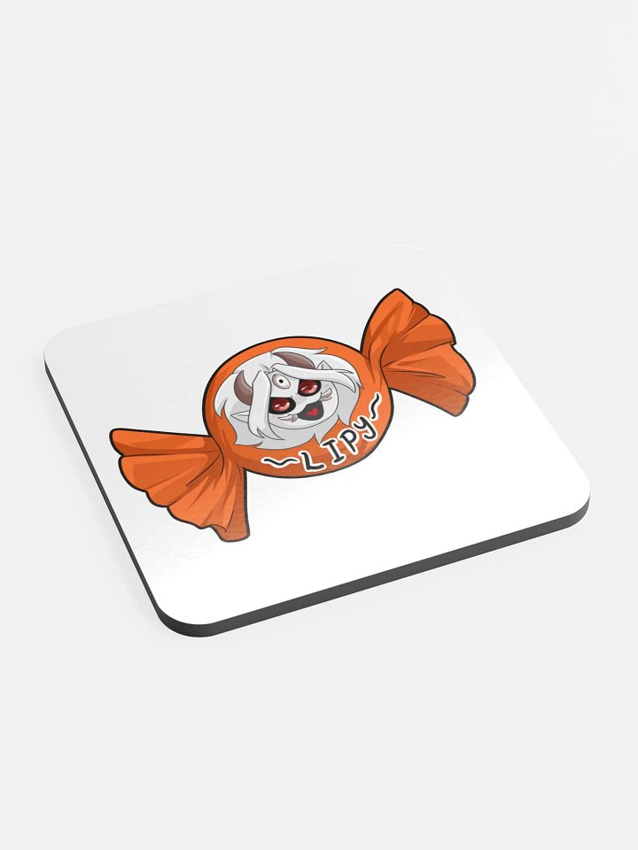 Lipy Candy Coaster product image (2)