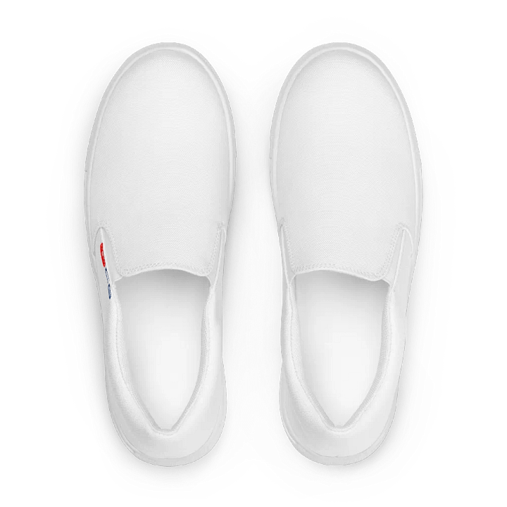 CycleGF Men's Slip -on Canvas Shoes product image (1)