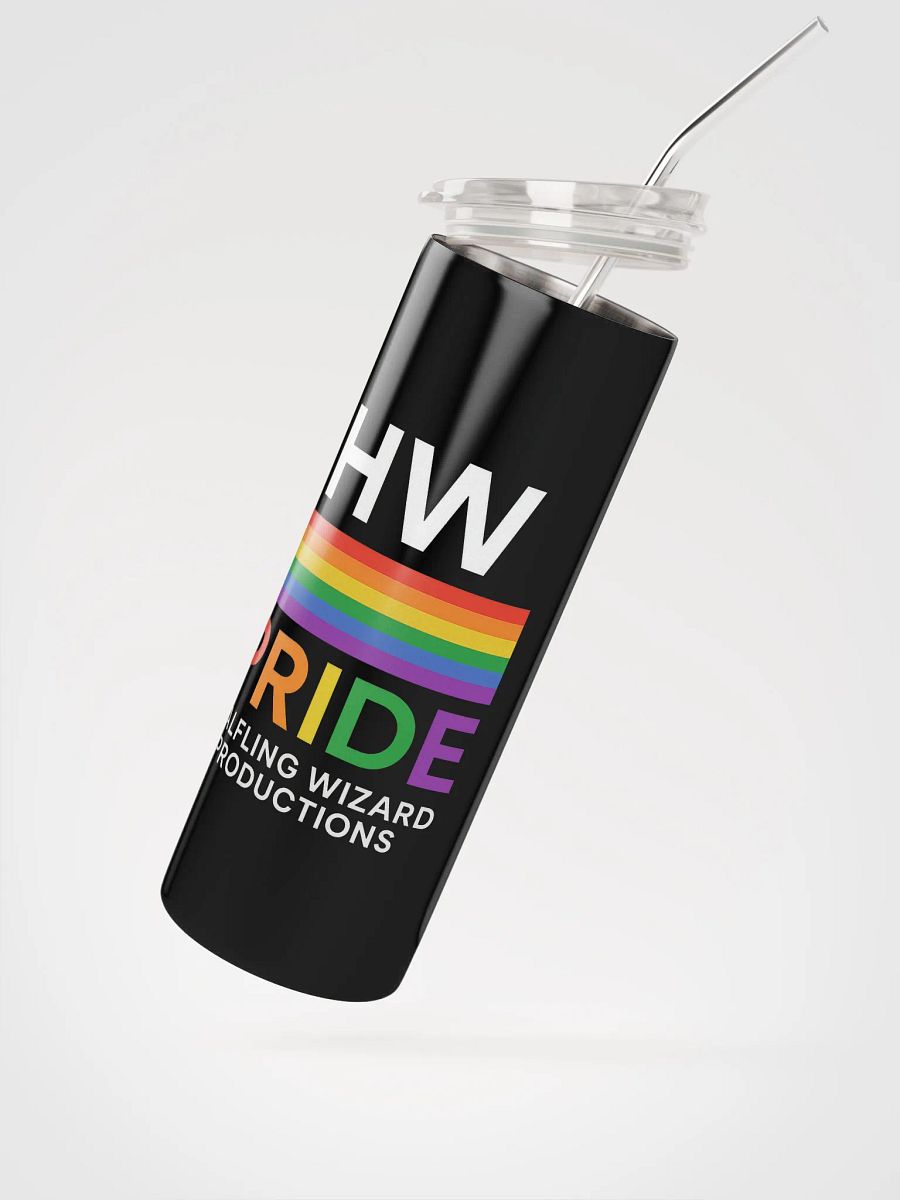 HW Pride Tumbler product image (2)