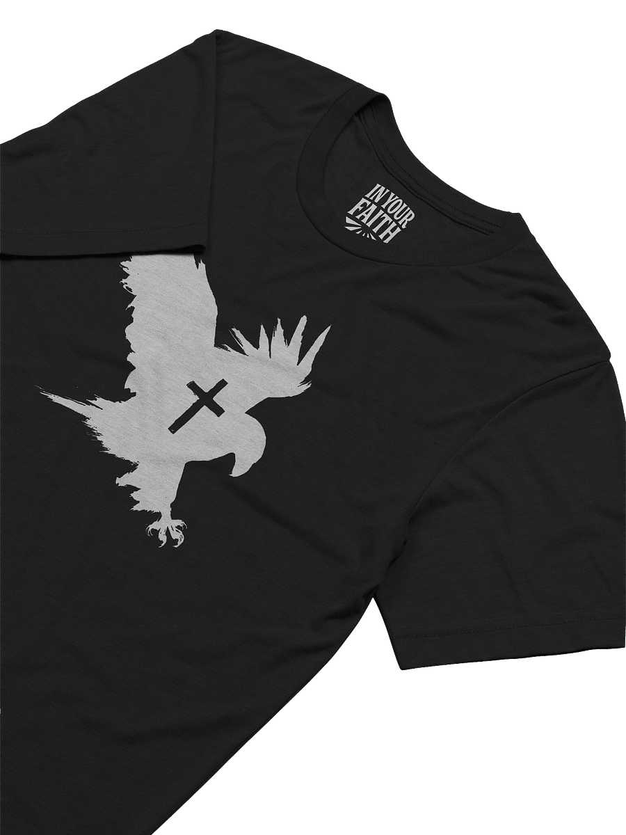 Eagle In Exile T-Shirt product image (3)