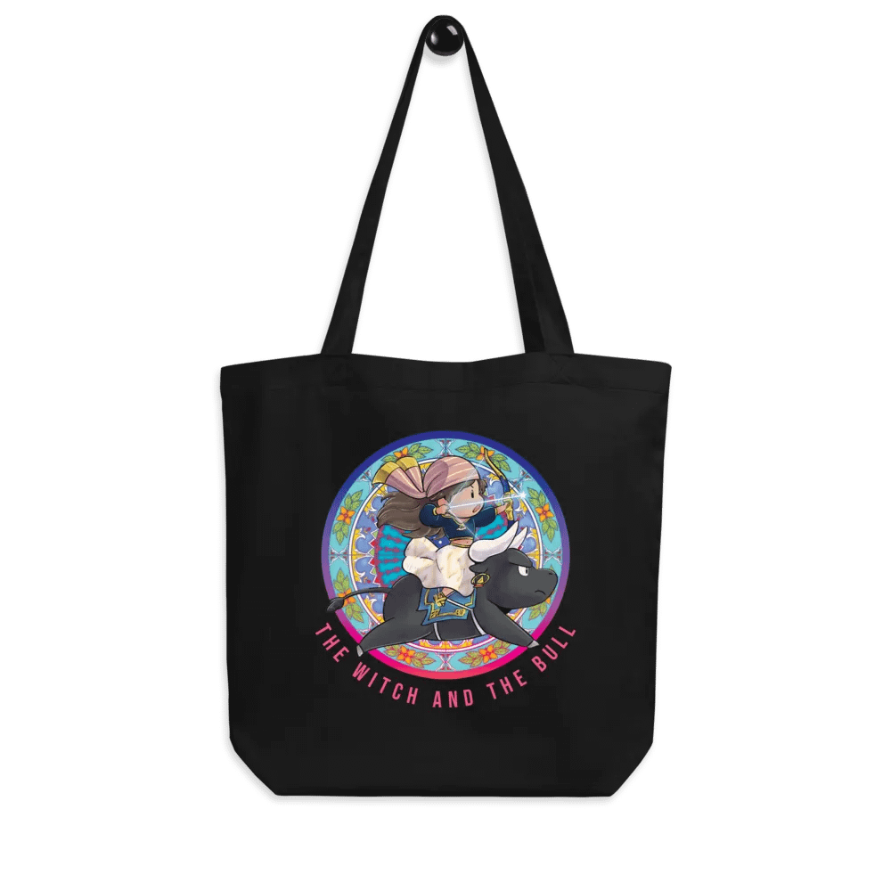 Library - Tote Bag product image (8)