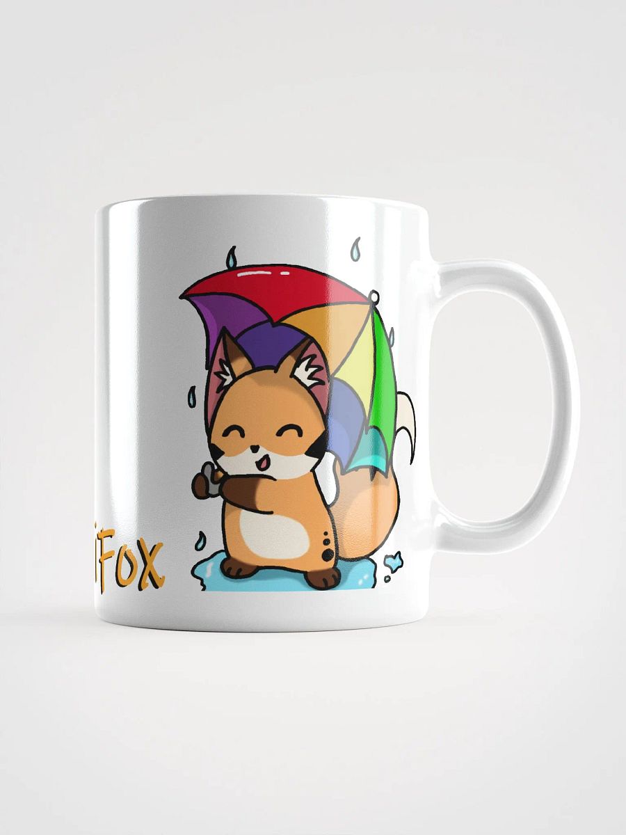 Spring Rain Mug product image (1)