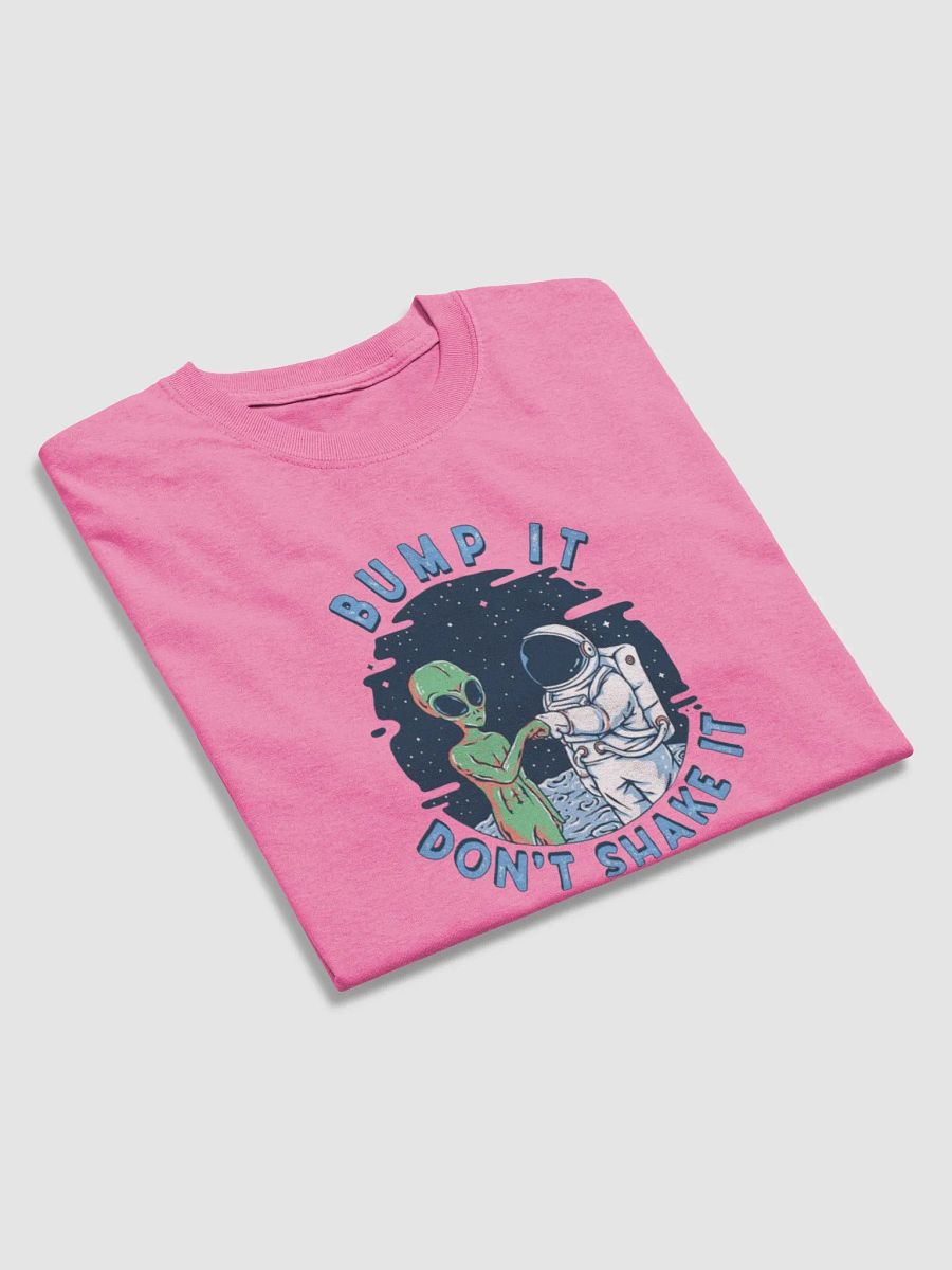 Bump It Tee product image (40)
