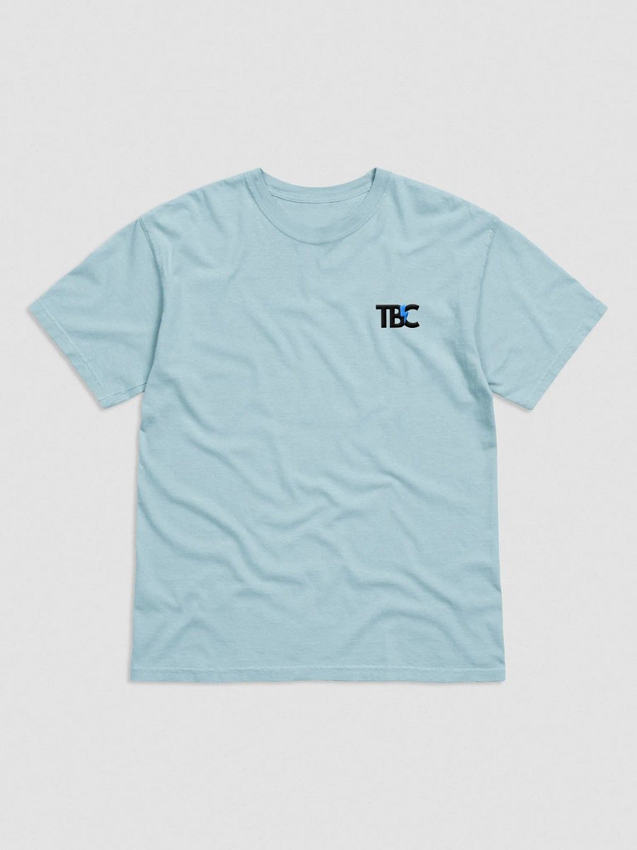 TBC tee product image (24)