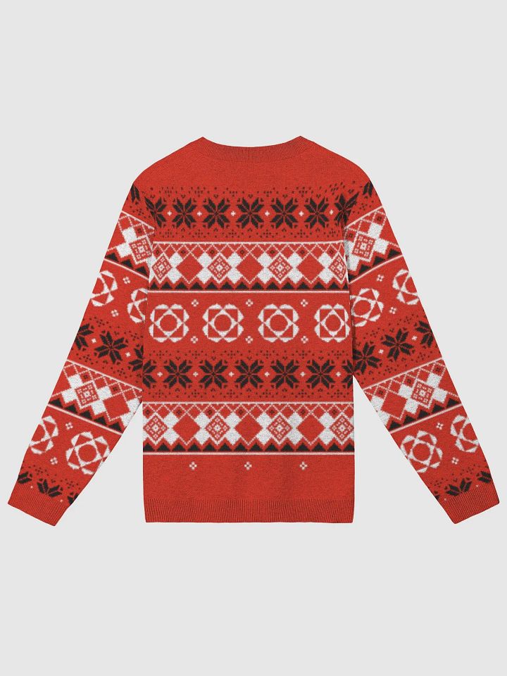 Paperform Snowflake Sweater - Classic Fit product image (2)