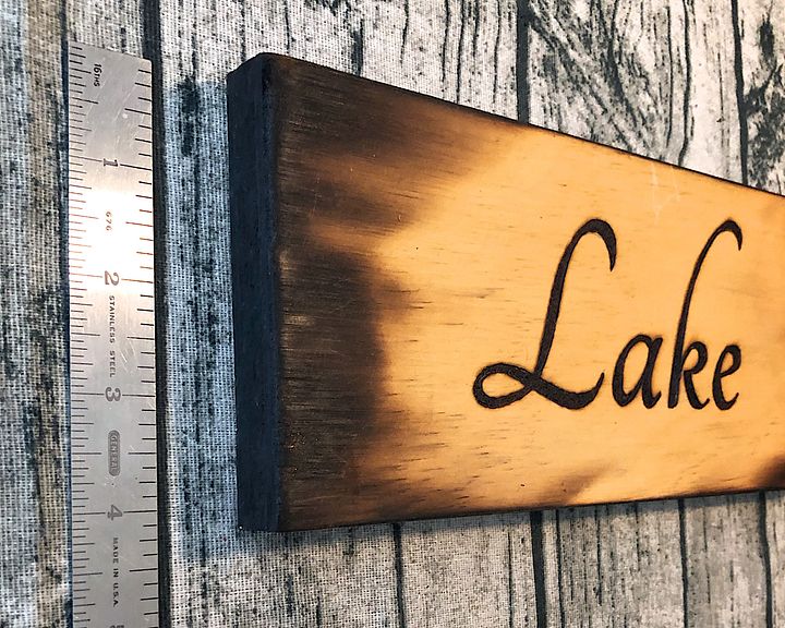 Lake Arrow product image (2)