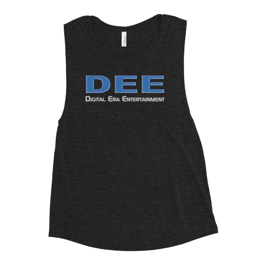 DEE Ladies Tank mk. II product image (17)
