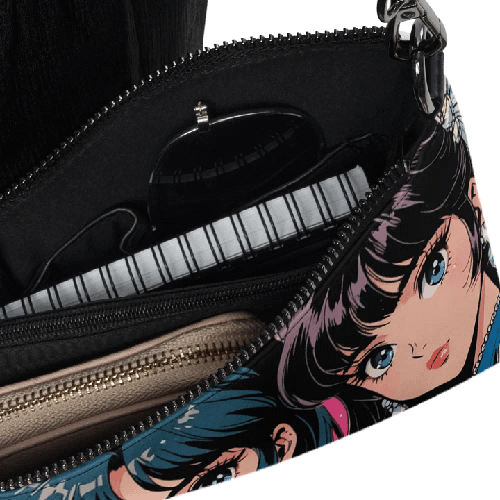 Muse Coquette Crossbody Bag product image (2)