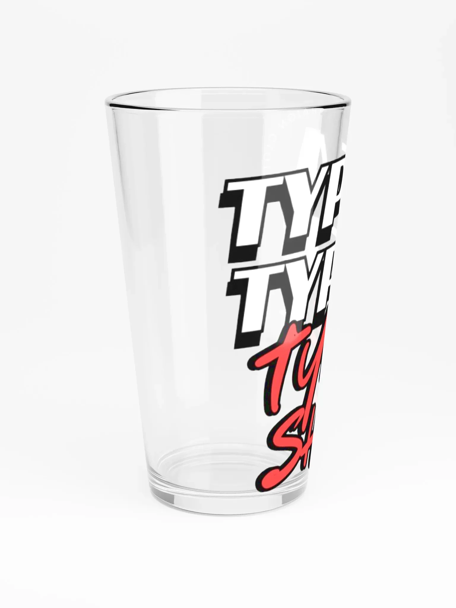 Type Shi Shot Glass product image (3)