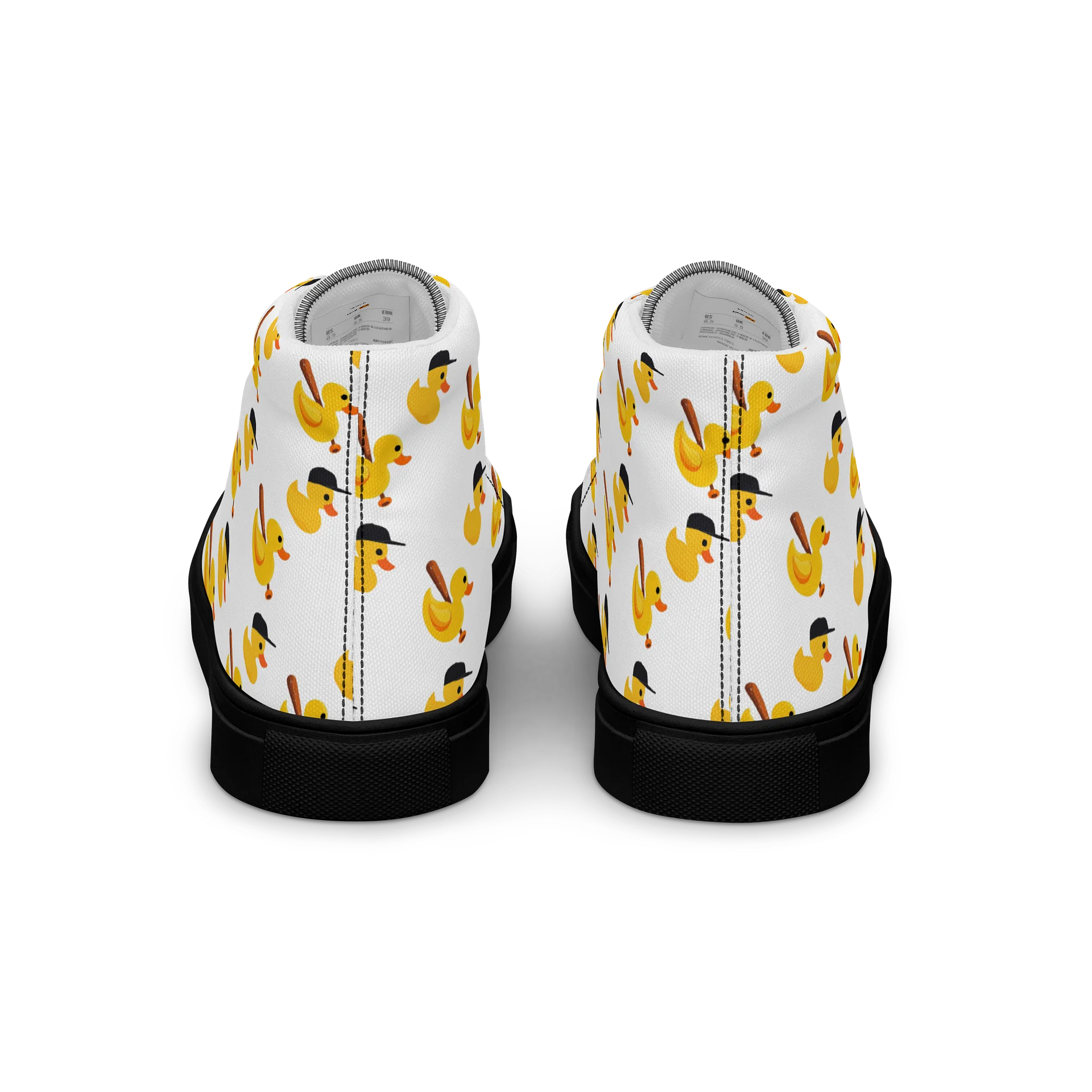 Ducky-vers Shoe Ladys product image (4)