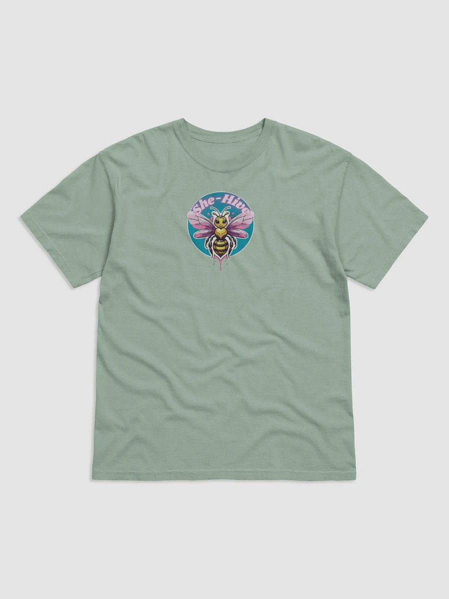 She-Hive Tee product image (4)