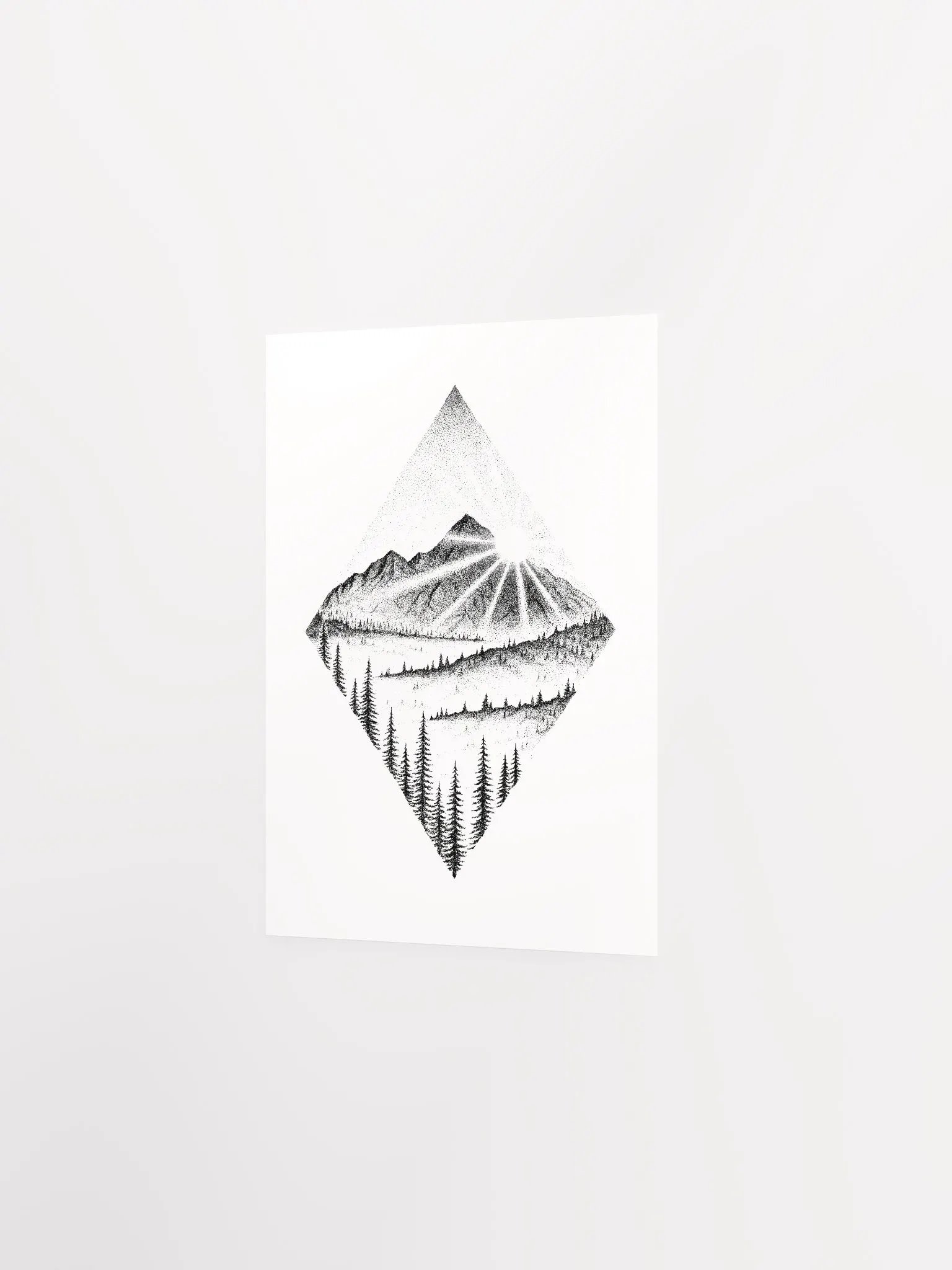 Misty Morning product image (2)