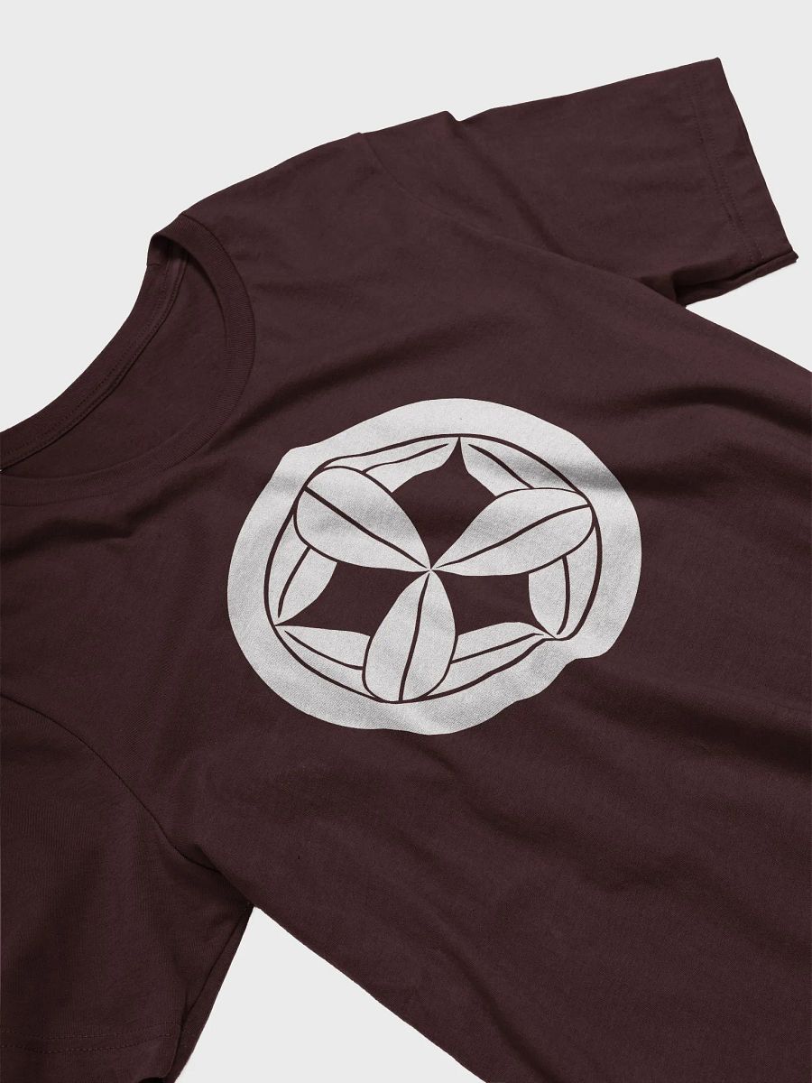 Takenaka Clan Mon T-shirt product image (1)