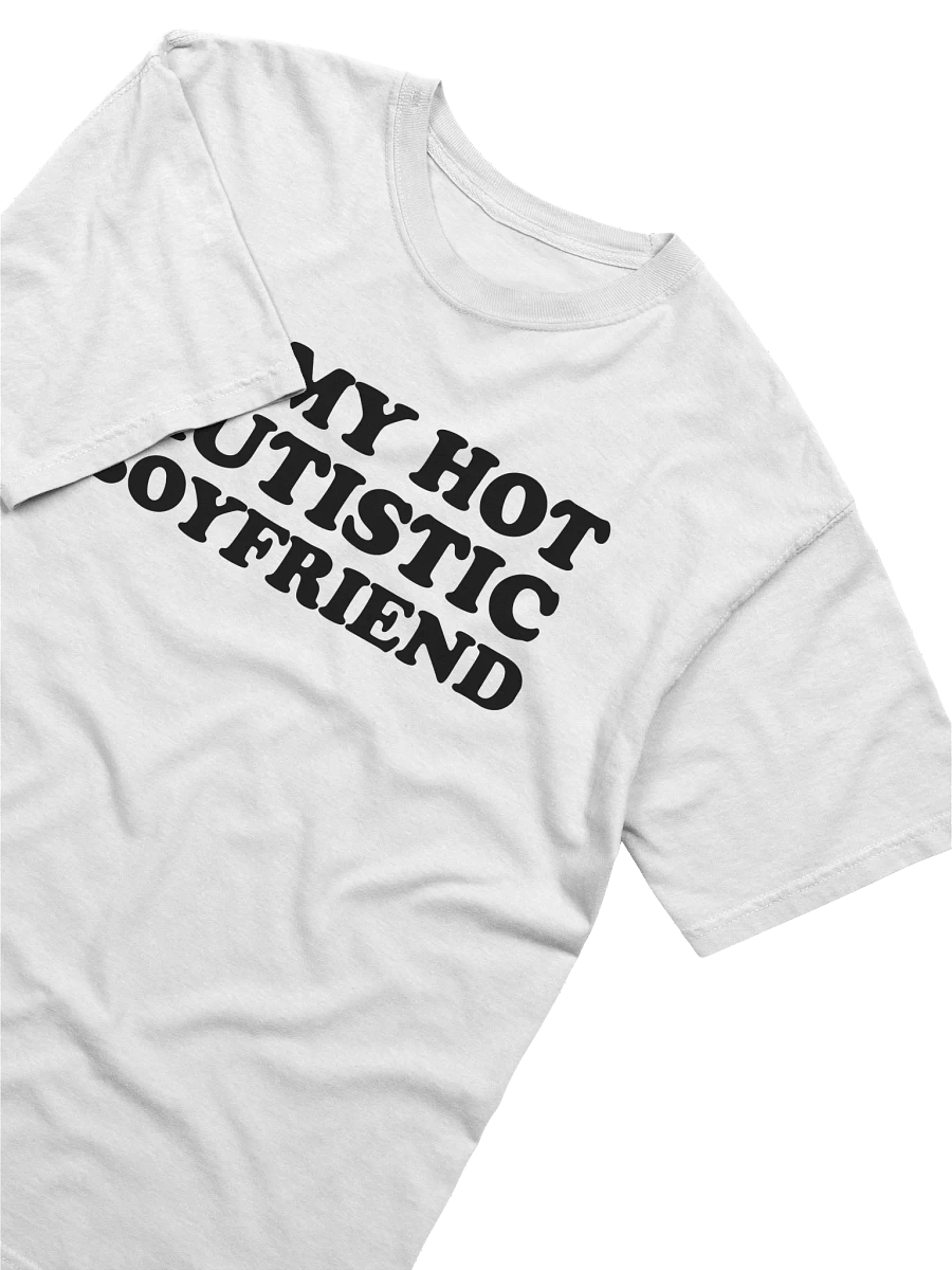 i ♥ my hot autistic boyfriend product image (3)