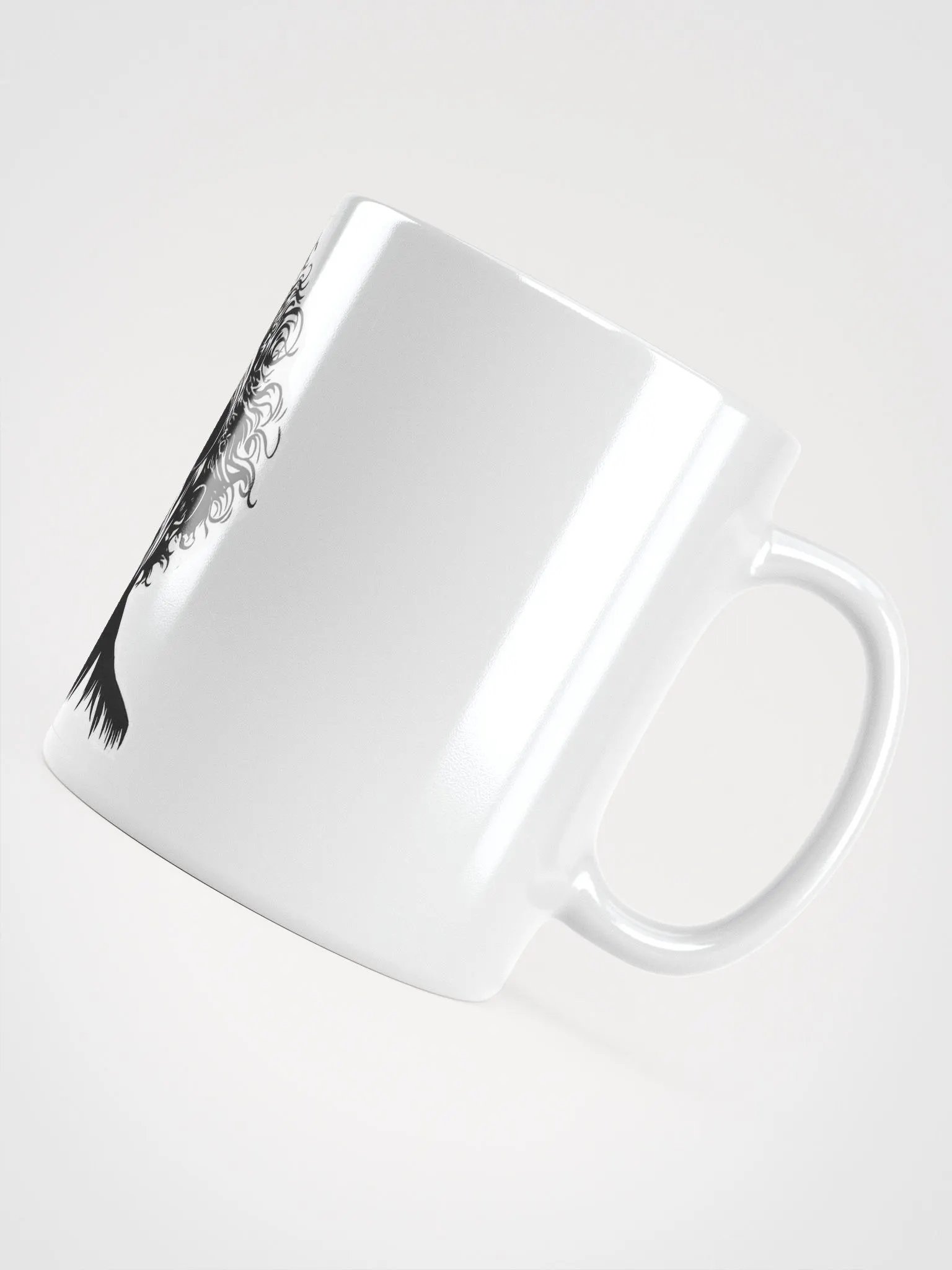 Typical Comedy Lover Mug! product image (5)