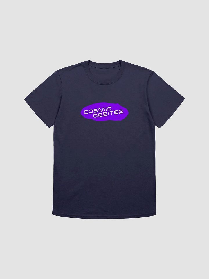 Cosmic Orbiter T-Shirt product image (1)