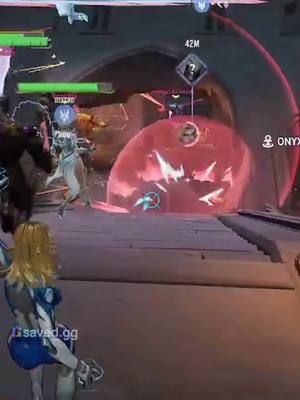 get that shit outta here Spidey #TwitchStreamer #MarvelRivals #gamergirl 