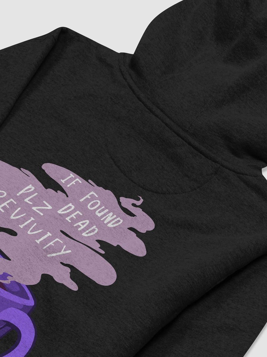 IFDPR Icon Hoodie product image (6)