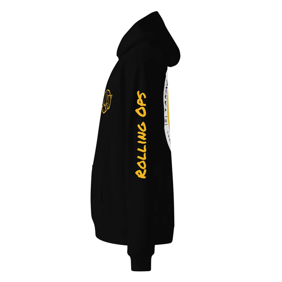 Rolling Ops Taking More Loads Hoodie product image (3)