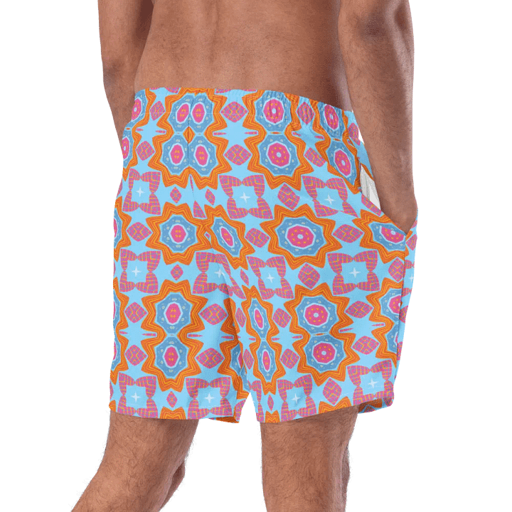 Summer Mens Beach Shorts product image (2)