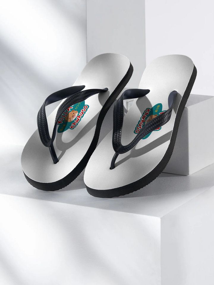 Otter Thongs product image (1)