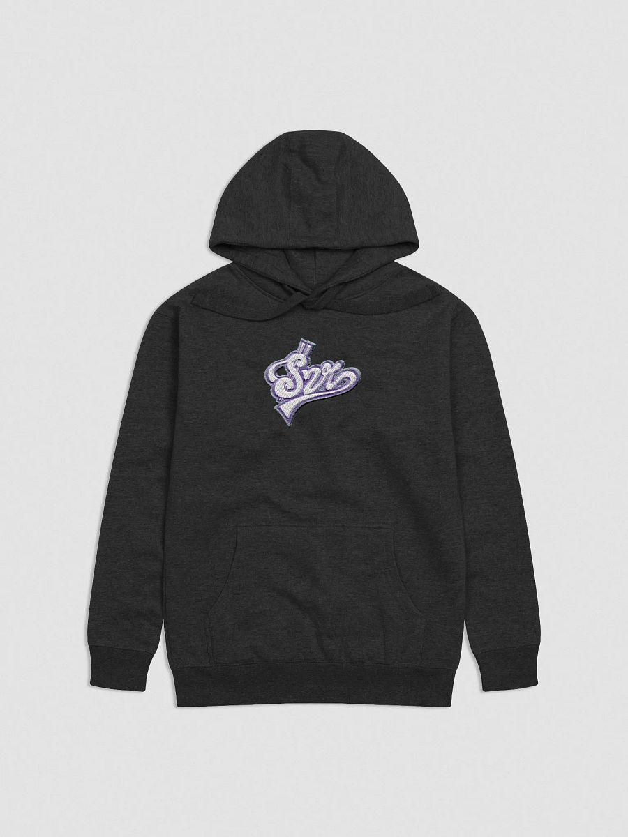 S2R Jazz Style Hoodie product image (3)
