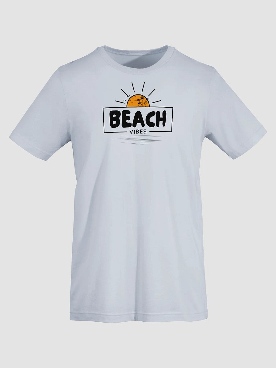Beach Vibes T-Shirt product image (24)