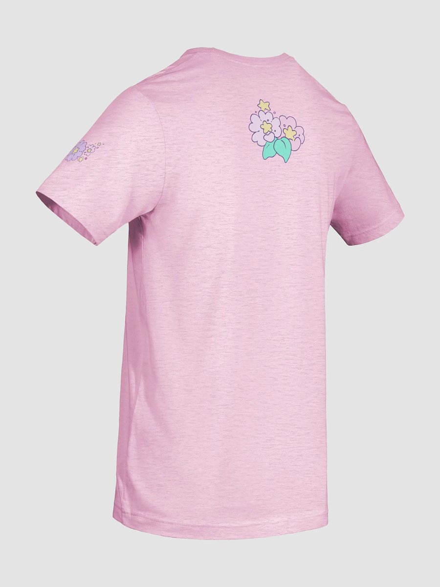 Oki Starblossom Supersoft Unisex T-Shirt product image (88)