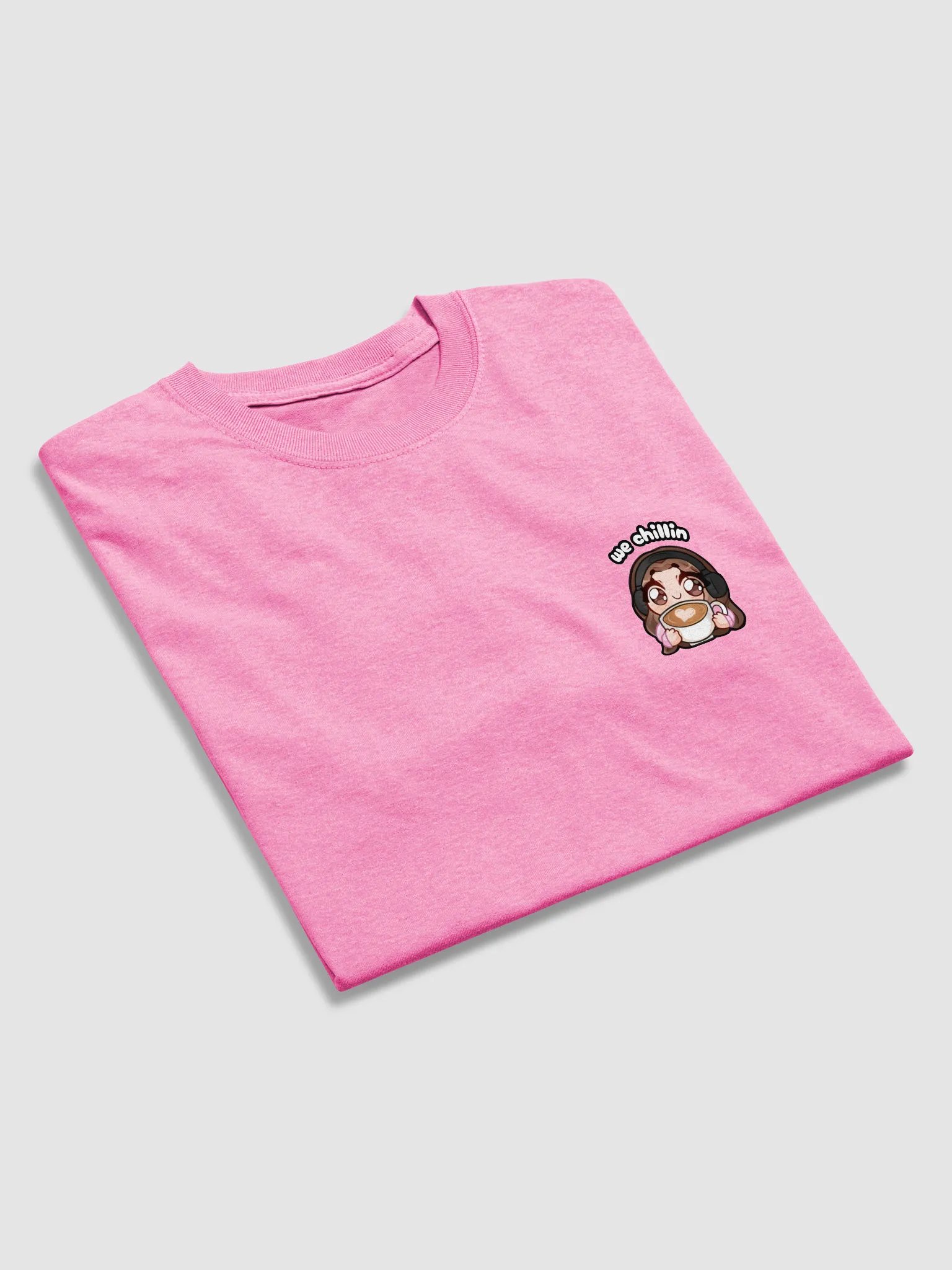 We Chillin T-Shirt product image (3)
