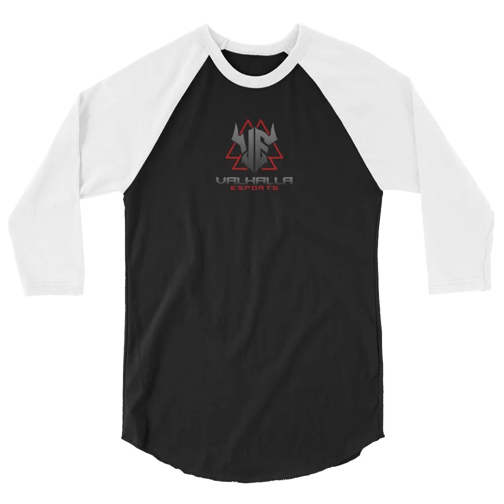 VE Baseball Tee product image (2)