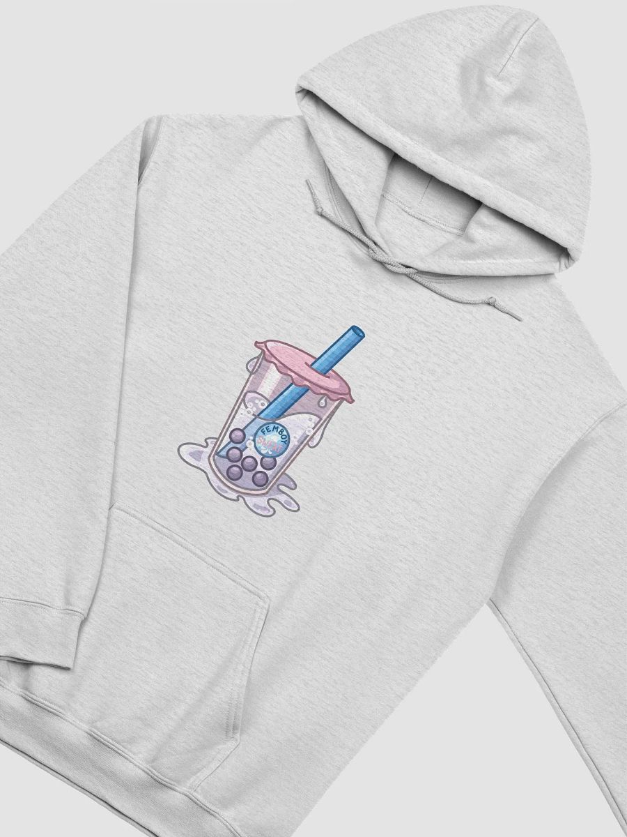 Femboy Sweat Boba Hoodie product image (36)