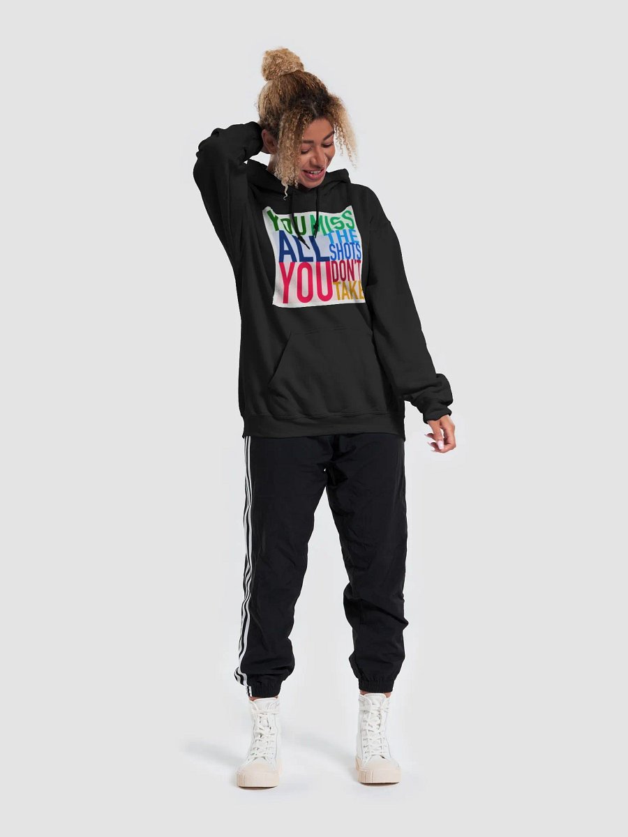 Hoodie | with a bit more STYLE... product image (6)
