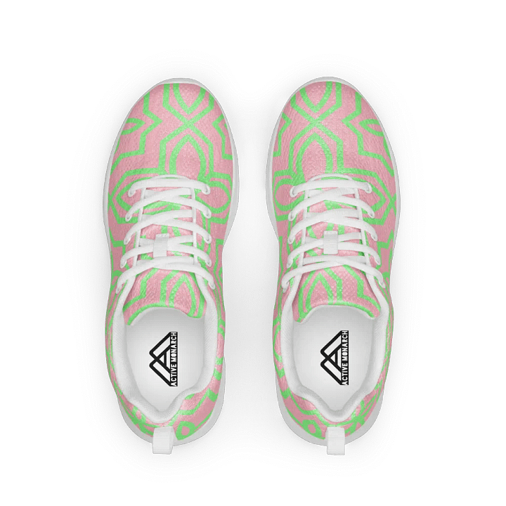 The Elara Athletic Sneakers product image (1)