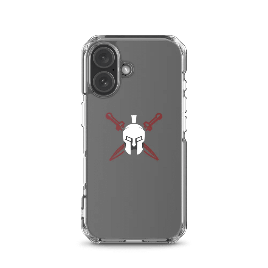 Elysium iPhone® Case product image (23)