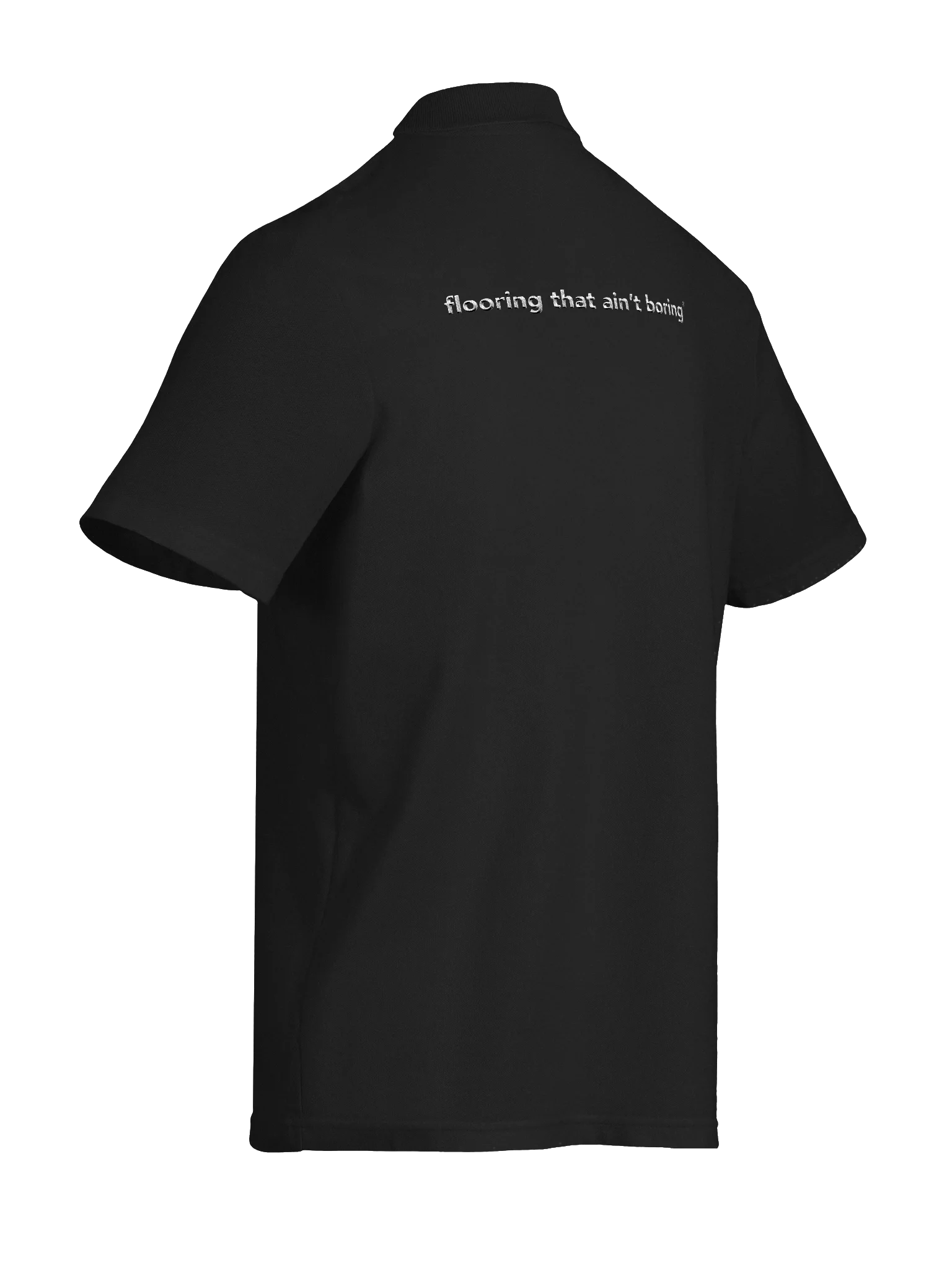 DCTUK Unisex Pique Polo product image (8)