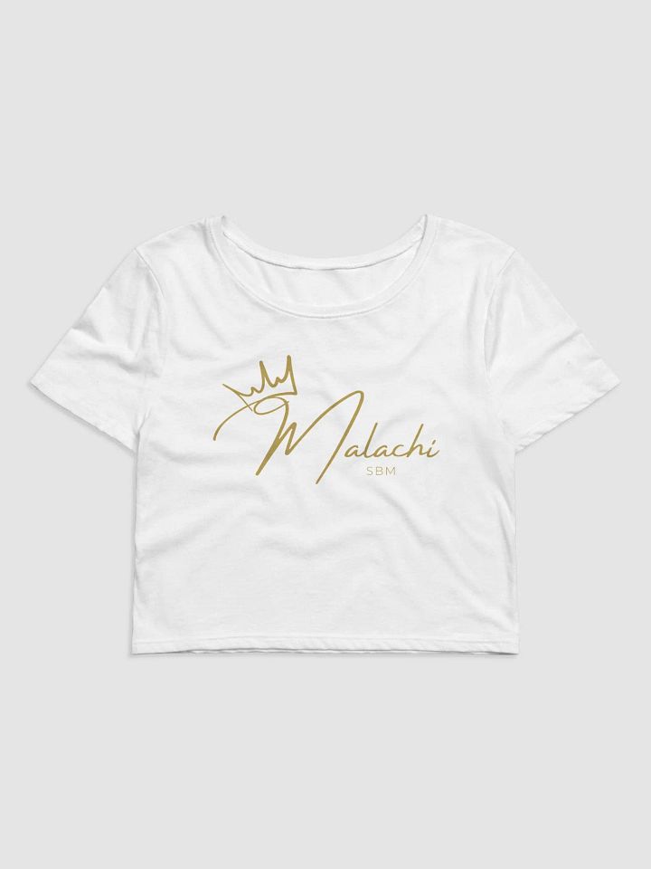 Malachi Women's Crop Top product image (2)