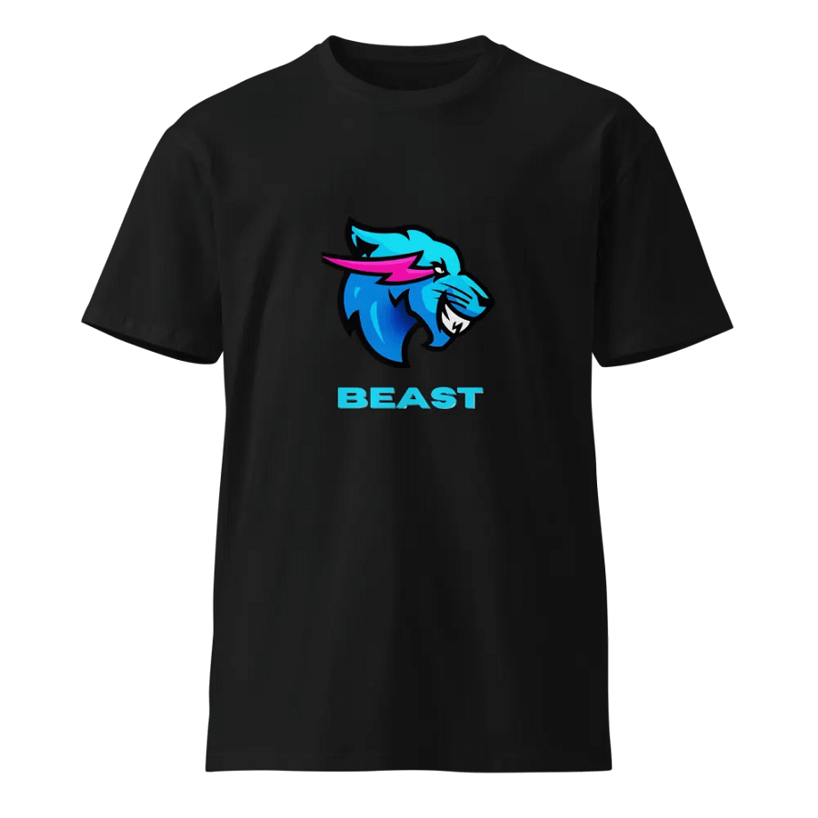 AS Colour Unisex Premium T-Shirt product image (4)
